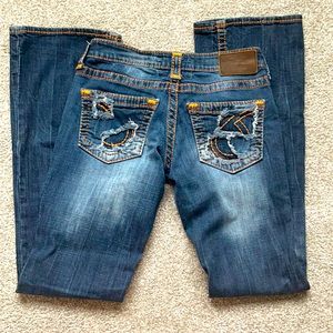 Big star jeans